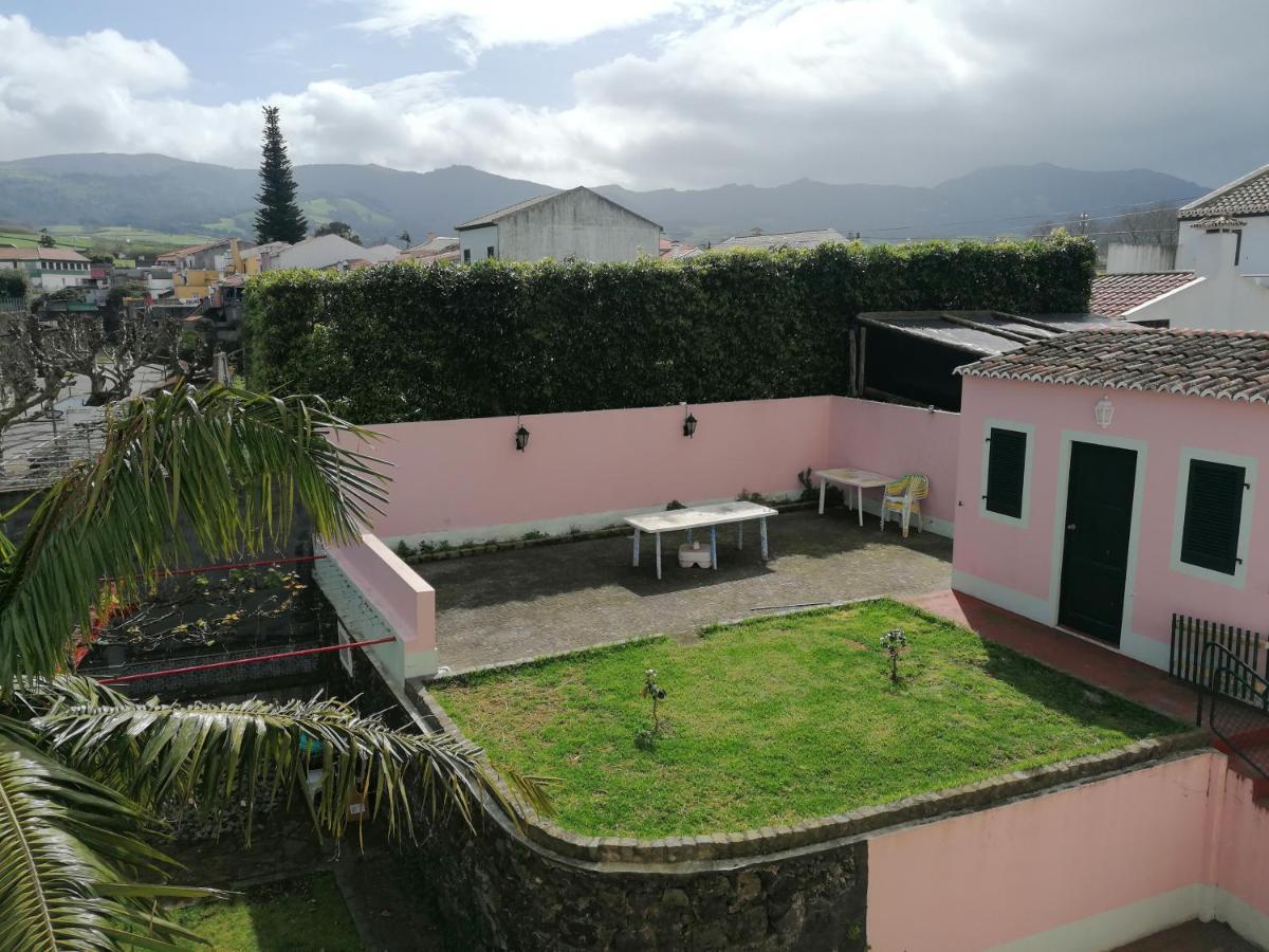Vila Laura Ribeirinha  Exterior photo