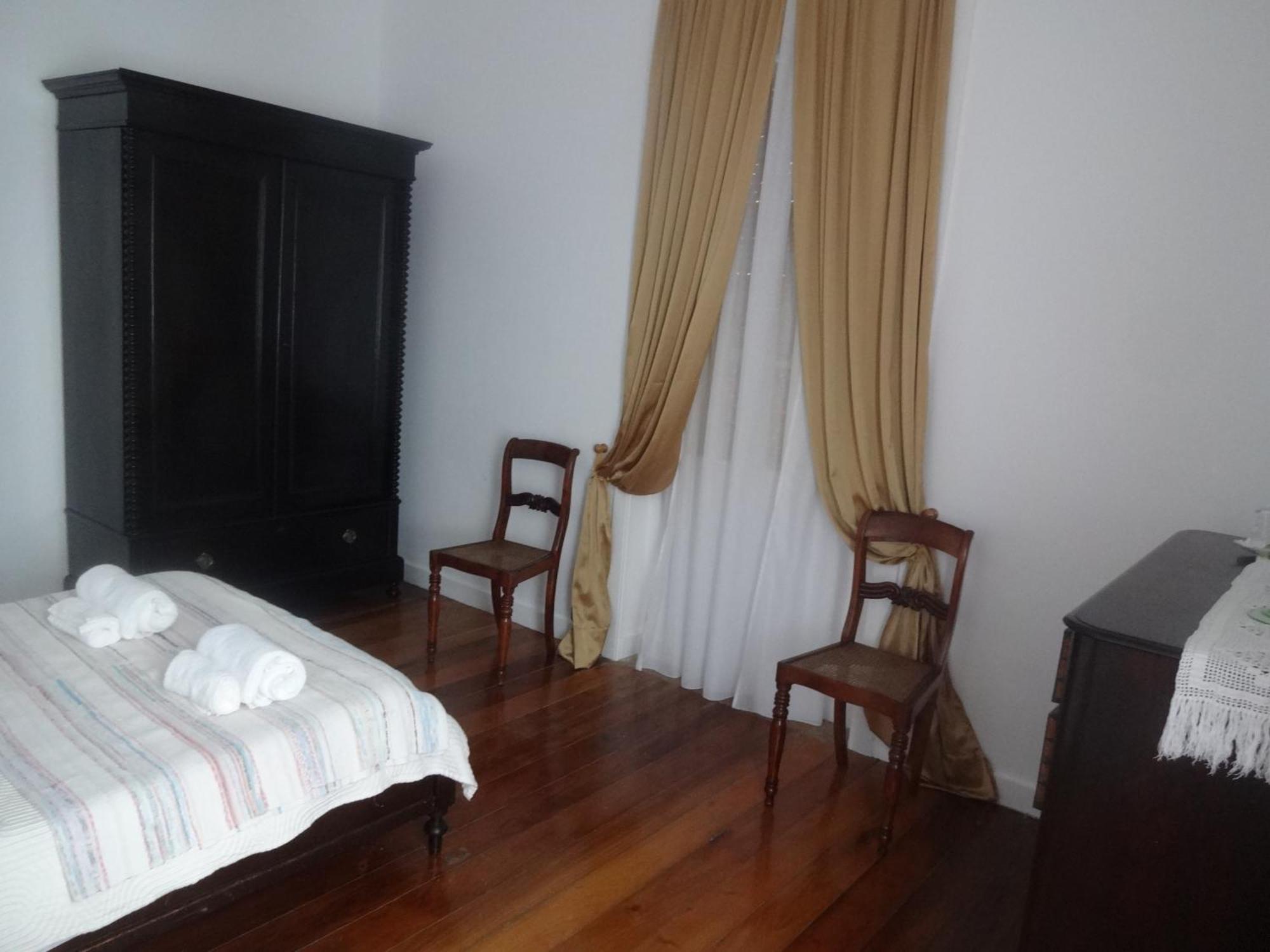 Vila Laura Ribeirinha  Room photo