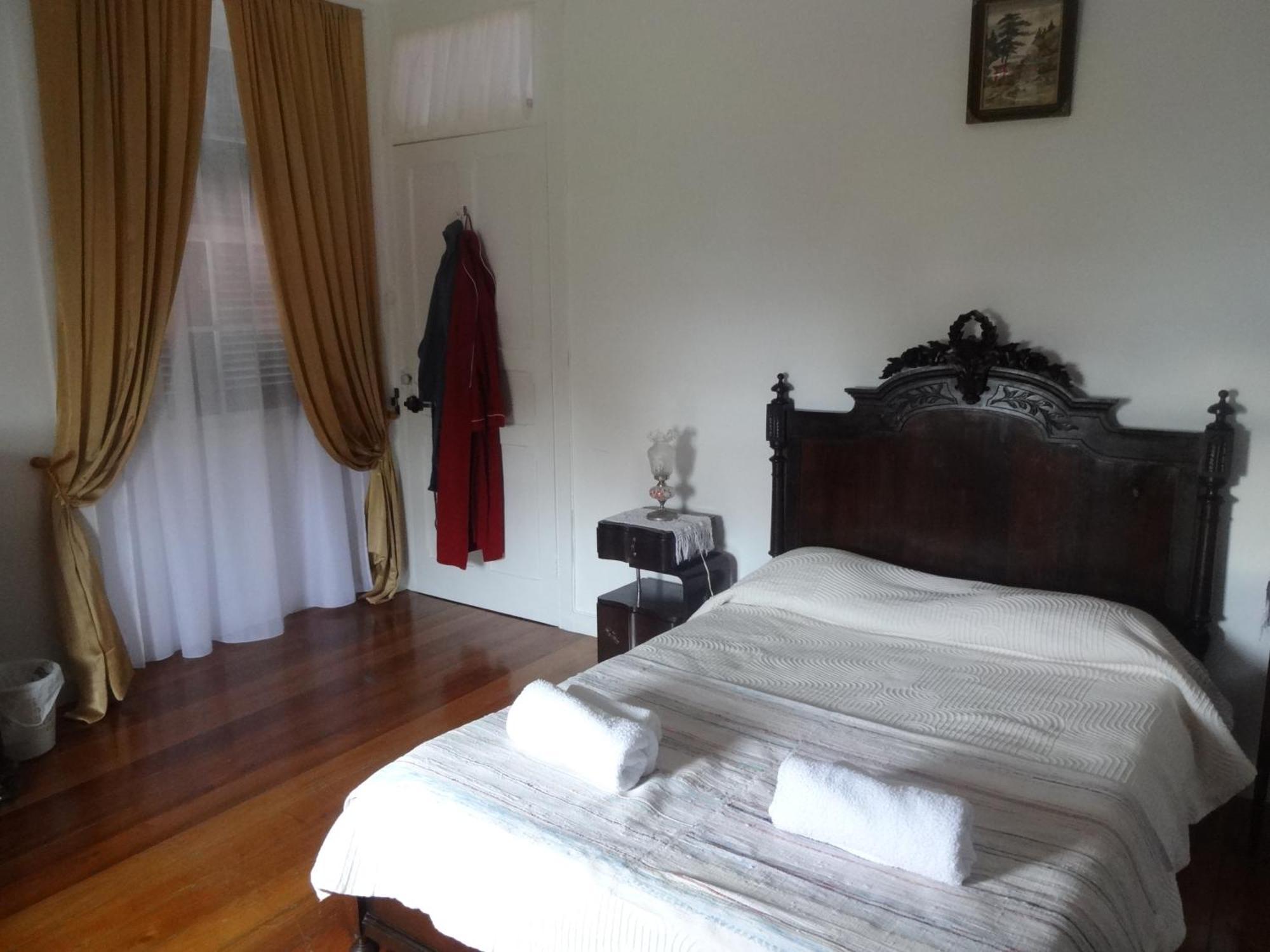 Vila Laura Ribeirinha  Room photo