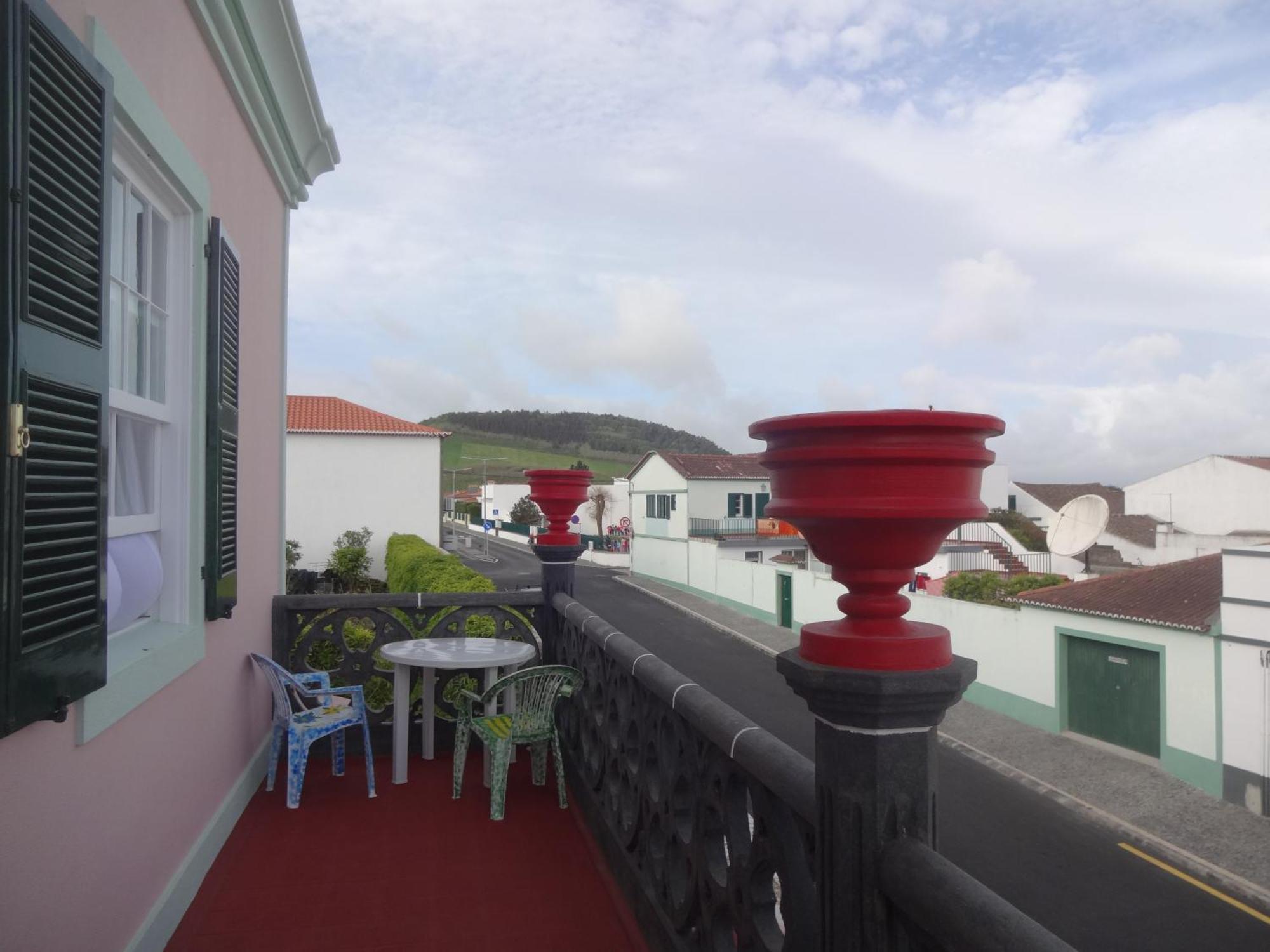 Vila Laura Ribeirinha  Room photo