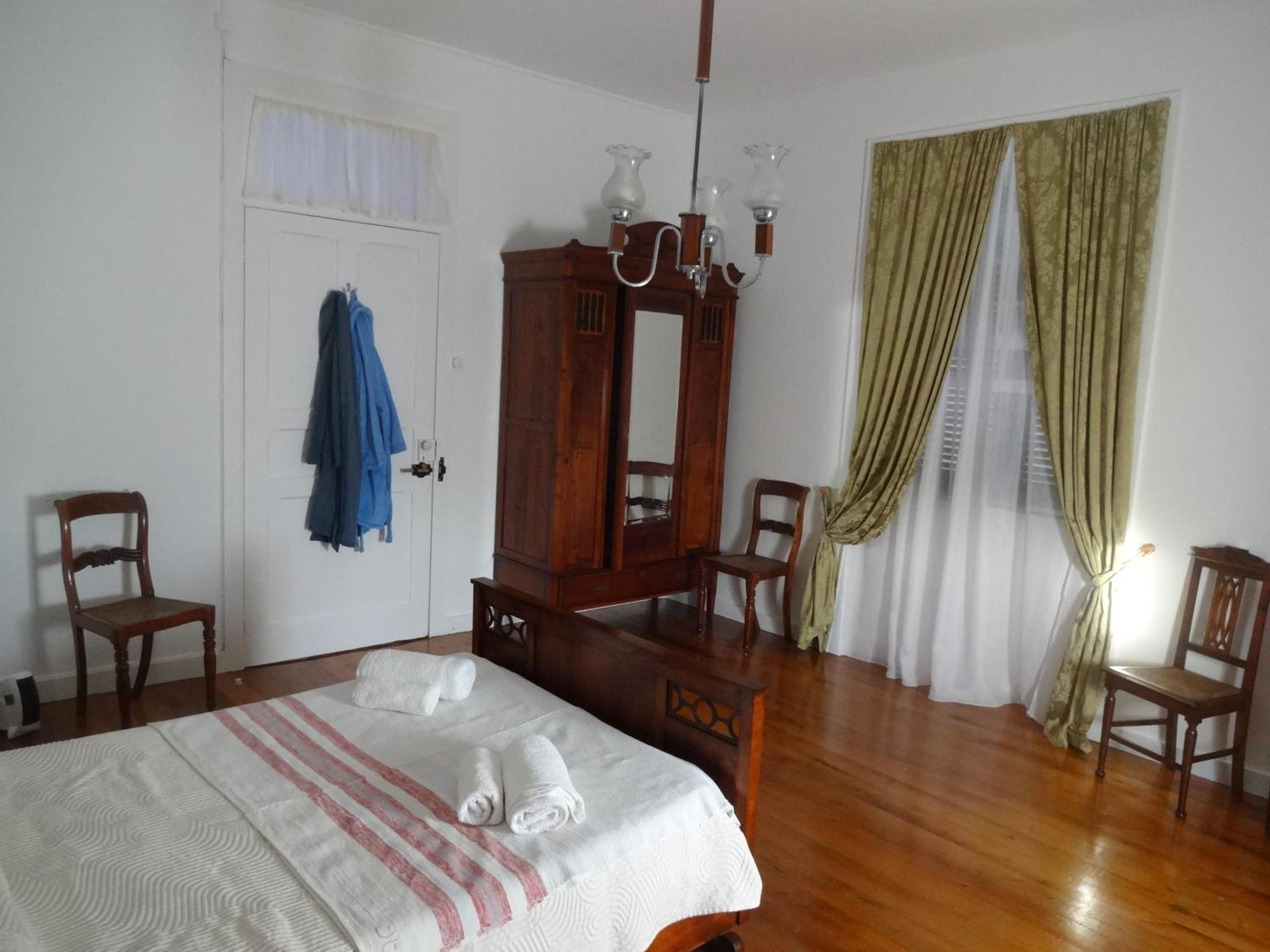 Vila Laura Ribeirinha  Room photo