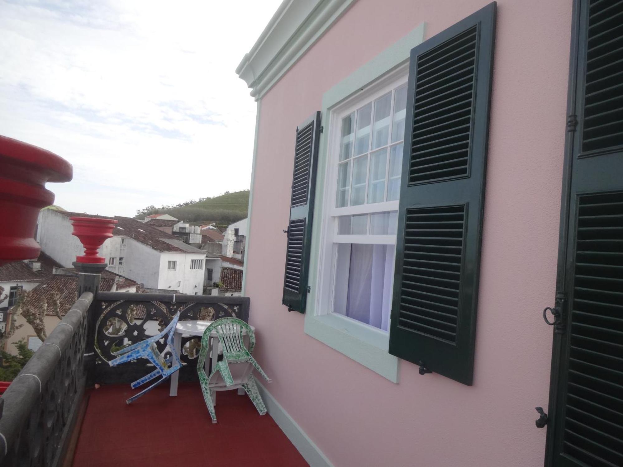 Vila Laura Ribeirinha  Room photo