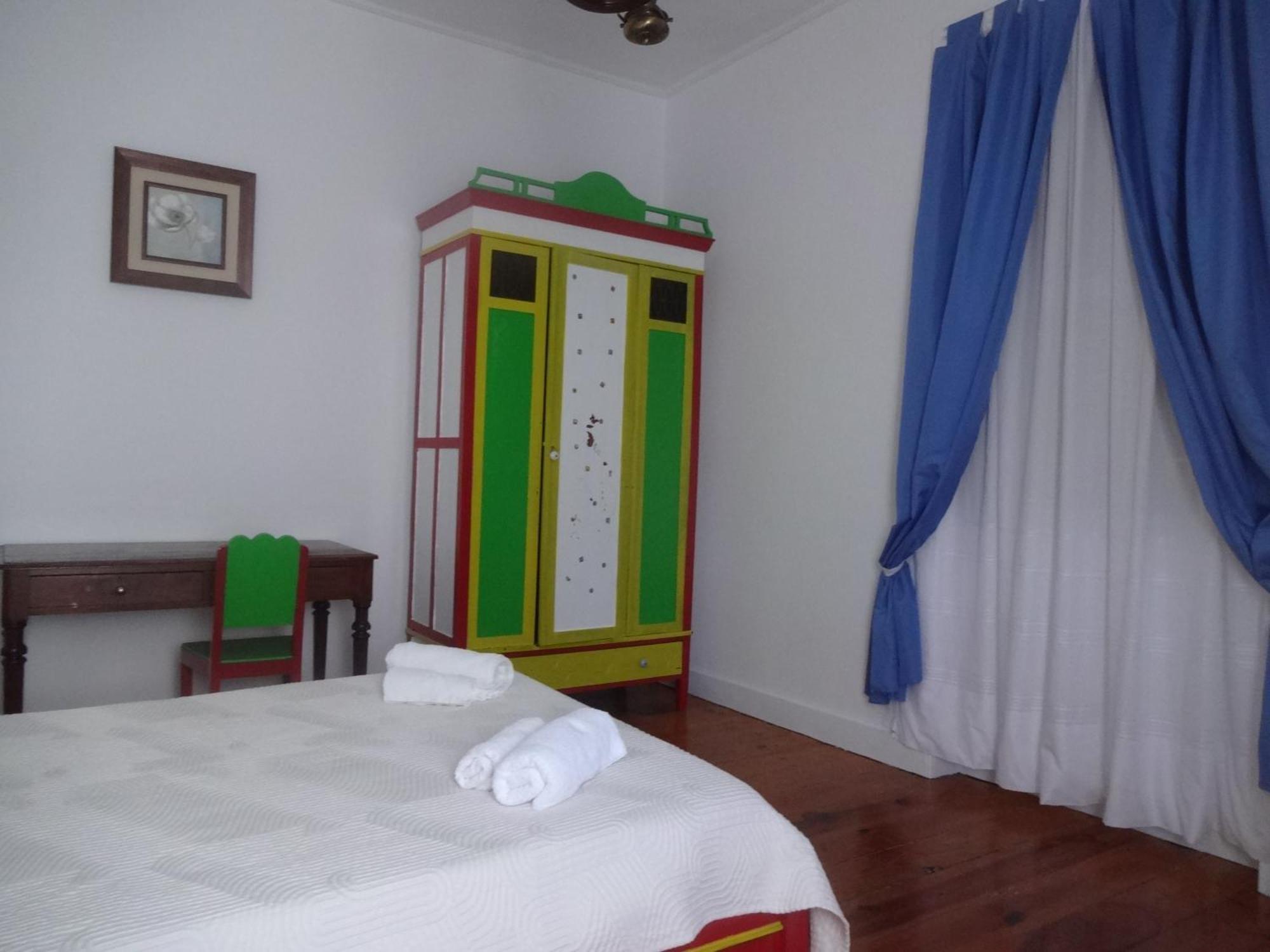 Vila Laura Ribeirinha  Room photo