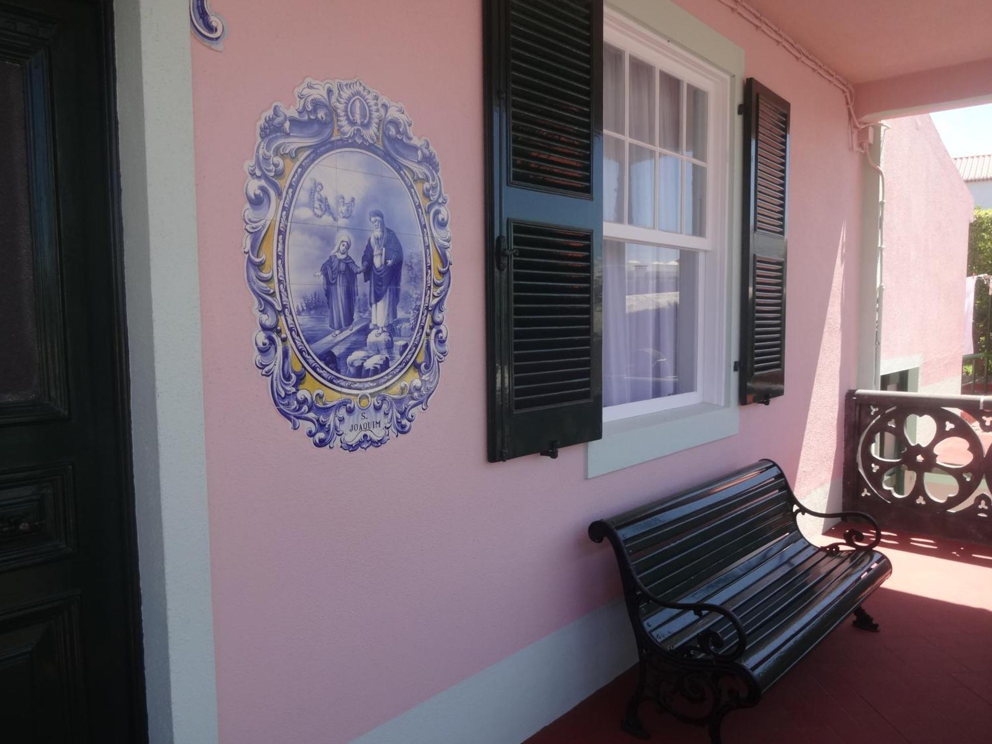 Vila Laura Ribeirinha  Room photo