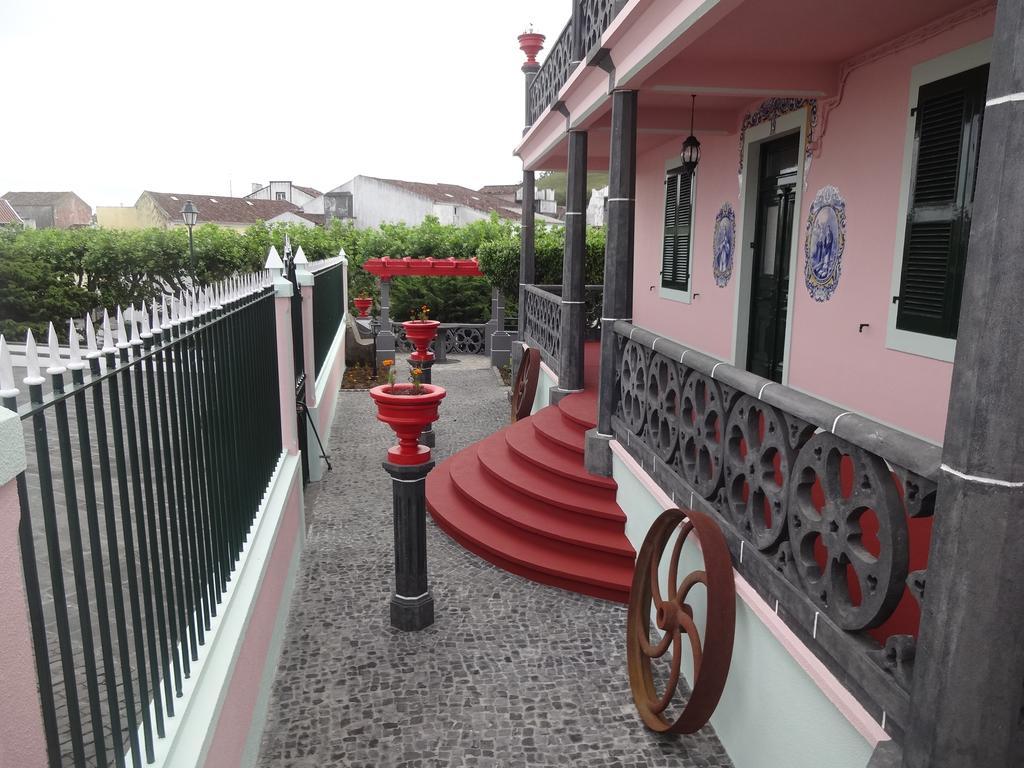 Vila Laura Ribeirinha  Exterior photo