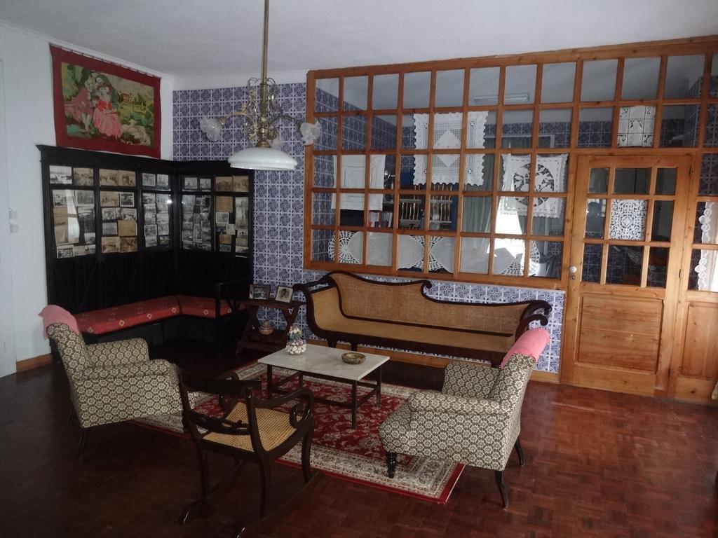 Vila Laura Ribeirinha  Exterior photo