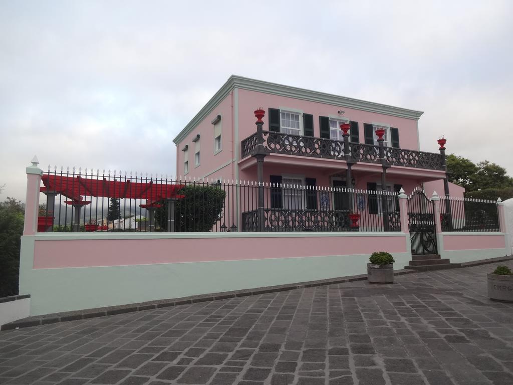 Vila Laura Ribeirinha  Exterior photo