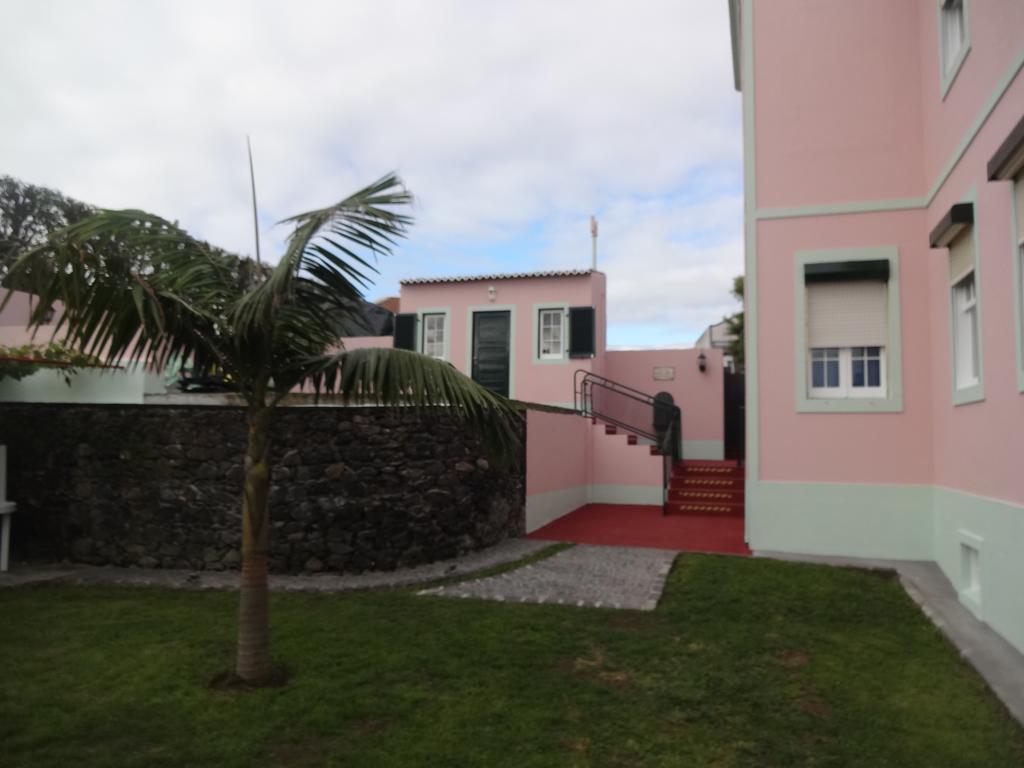 Vila Laura Ribeirinha  Exterior photo