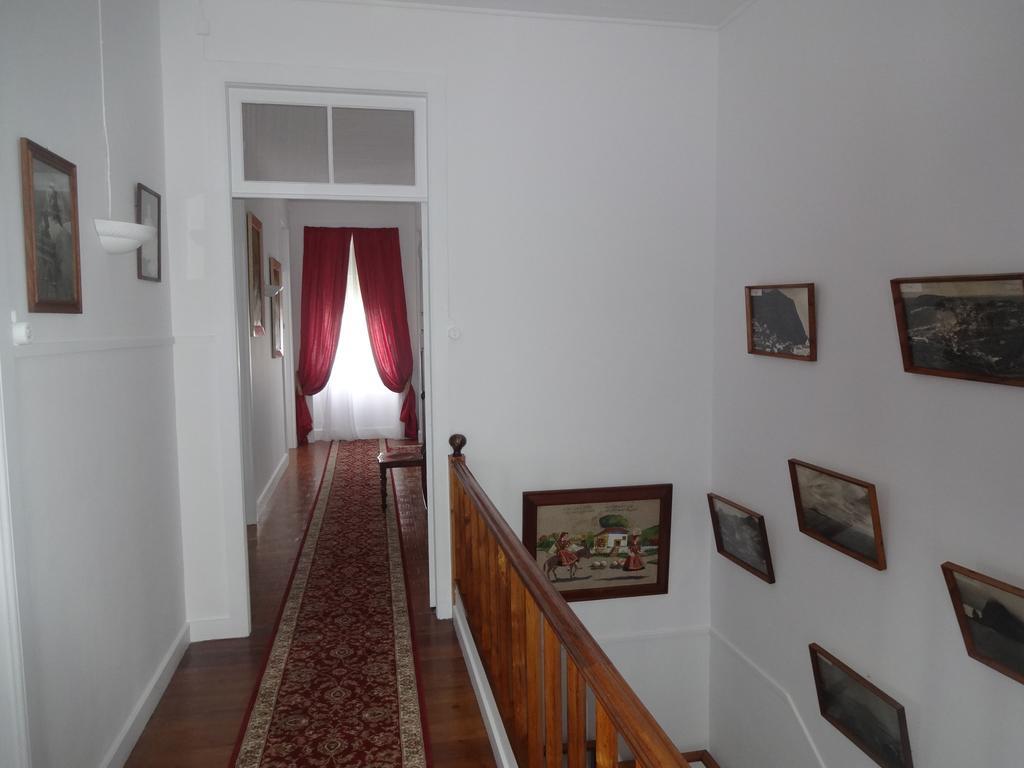 Vila Laura Ribeirinha  Exterior photo