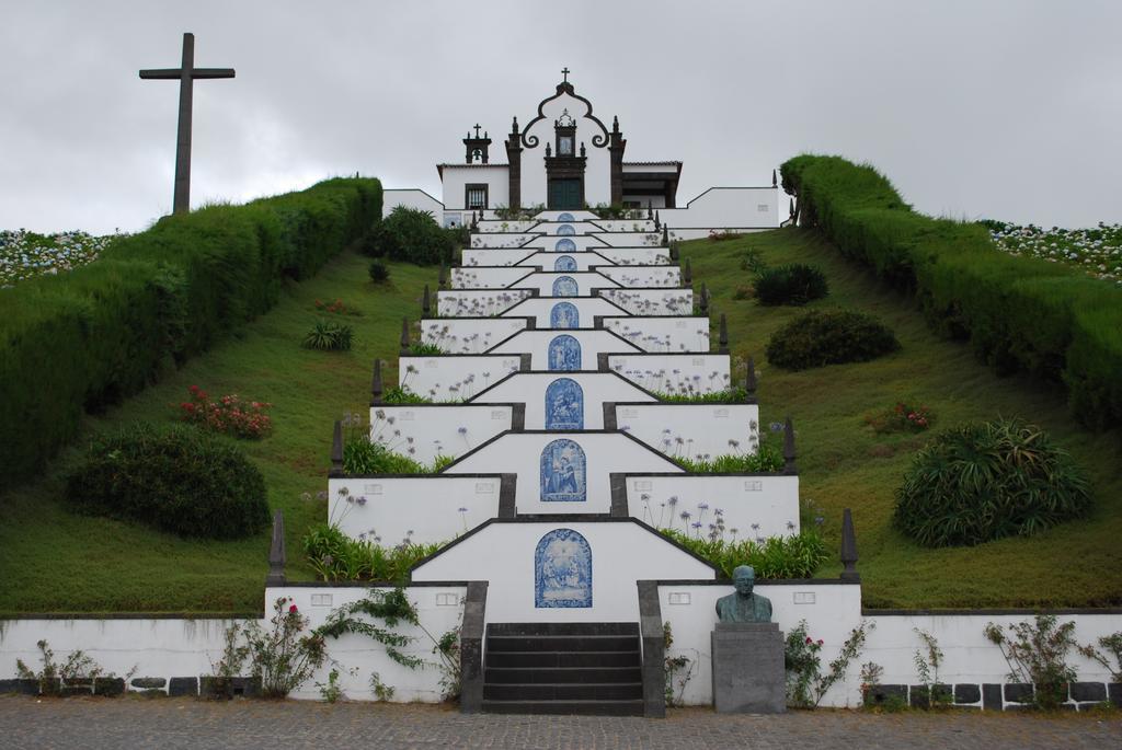 Vila Laura Ribeirinha  Exterior photo