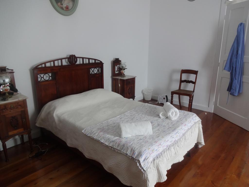 Vila Laura Hotel Ribeira Grande Room photo