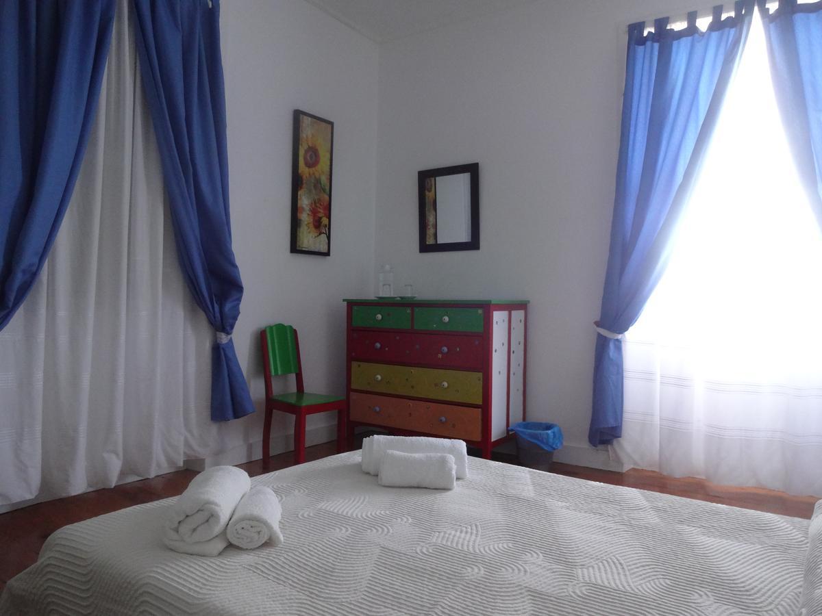 Vila Laura Hotel Ribeira Grande Room photo