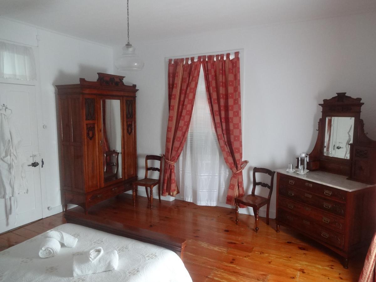 Vila Laura Hotel Ribeira Grande Room photo